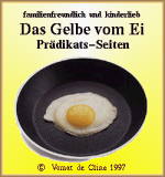 O Schreck - faules Ei entdeckt ,jtl, Wernerchen